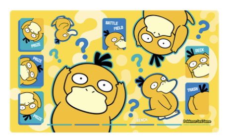 コダック プレイマット 韓国 ポケモン ALANN 日本橋 on X