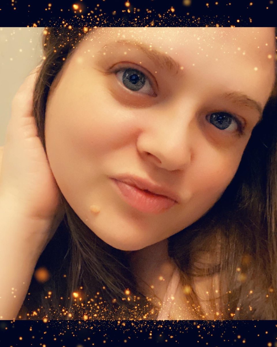 Tink02ily's tweet photo. #cute #filters #latenight #snapchat #blueeyes https://t.co/8zzTZ6sm8d
