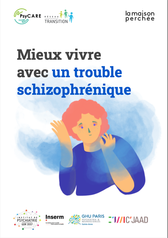 Les troubles schizophréniques, qu’est-ce que c’est ? C'est un trouble qui se caractérise par la présence de délire, de signes de repli social et affectif et de signes de désorganisation de la pensée. On t'explique tout ici : santepsyjeunes.fr/troubles-psych… @Sante_Gouv #SanteMentale