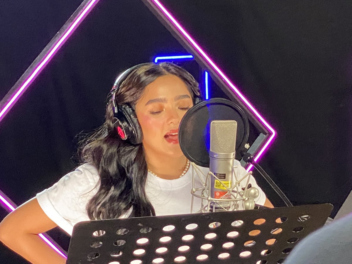 ABSCBN News on Twitter "RT LOOK Andrea Brillantes