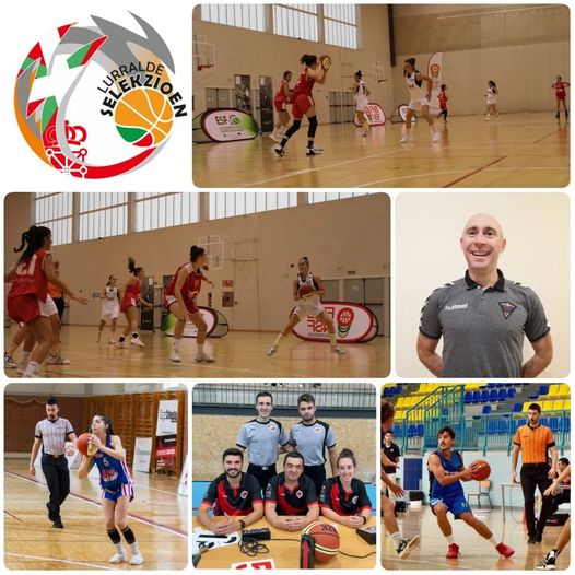 CNaBaloncesto's tweet photo. Este fin de semana, lunes y martes tendrán lugar los Campeonatos Vasco Navarros de Selecciones
📝⏱️⏰🏀🖤 #TercerEquipo
#Arbitros #Baloncesto #RefereeLife #CNaB
#CVA #EUSKNAF2022 #KadeteArrasate
#InfantilOlite #Alava #Bizkaia #Guipuzkoa
#Navarra #Selecciones #Neskak #Mutilak https://t.co/n9HtNZbL1O