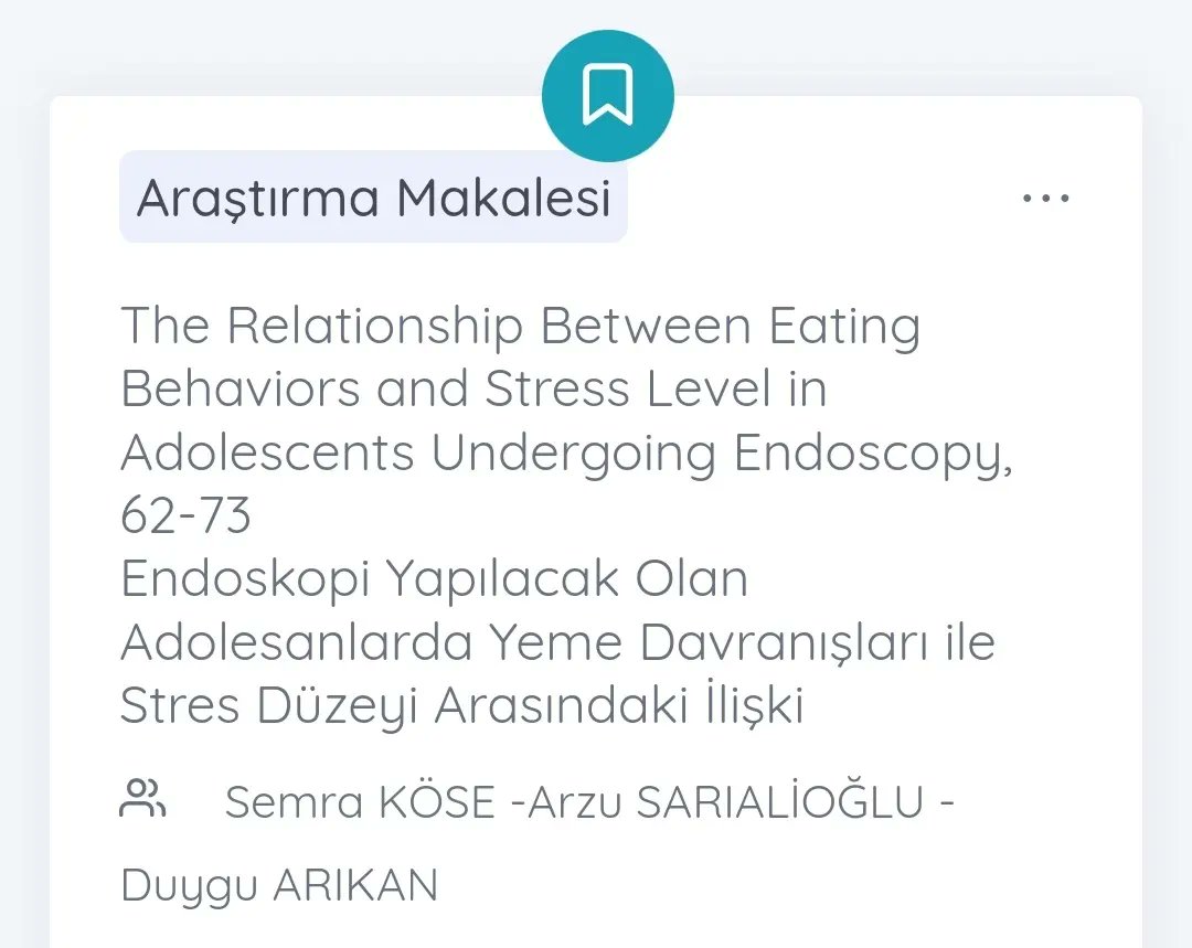 Journal of Infant,Child and Adolescent Health (@journaloficah) on Twitter photo 