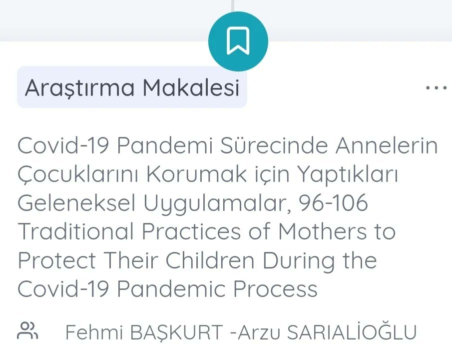 Journal of Infant,Child and Adolescent Health (@journaloficah) on Twitter photo 