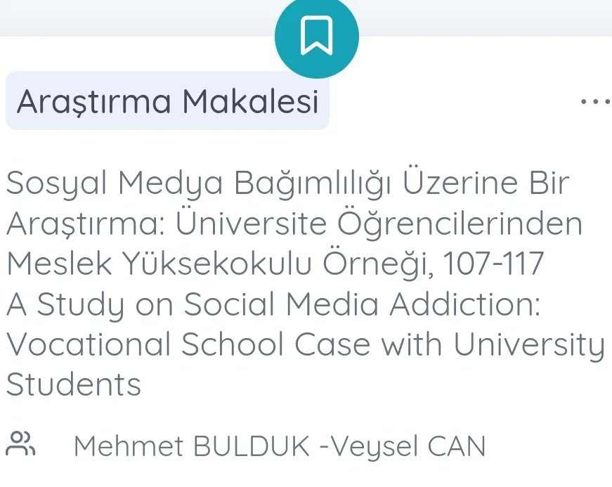 Journal of Infant,Child and Adolescent Health (@journaloficah) on Twitter photo 