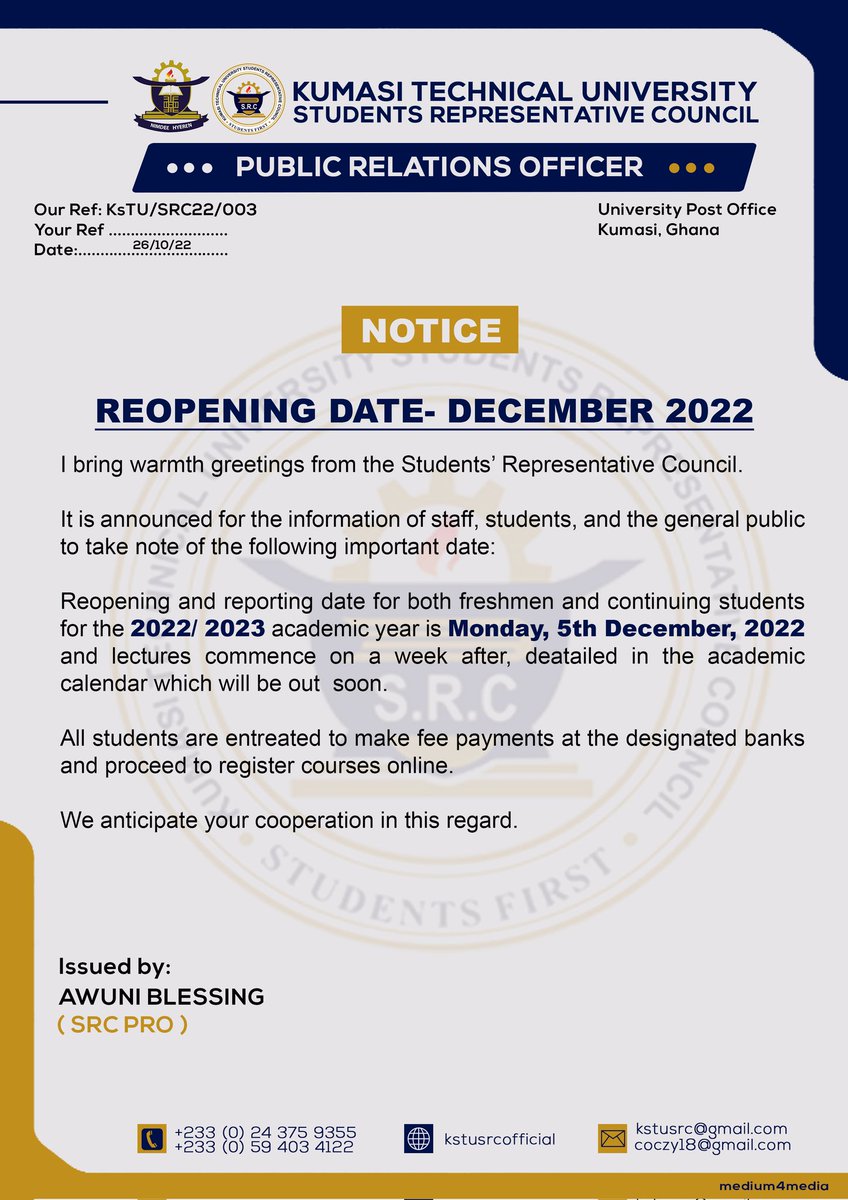 KsTU SRC tweet media