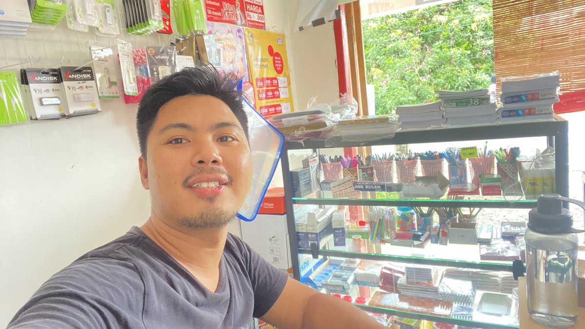 Abd Rahim (@_ahim) on Twitter photo 