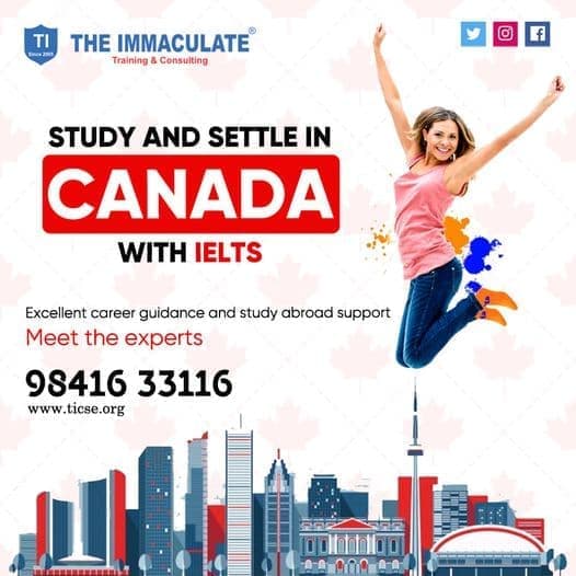 ticse.org/studyabroad/st…
#StudyAbroad #work #live #highereducation #ieltspreparation #overseaseducation #internationalstudents #QualityEducation #studyafterhighschool #studyincanada  #migratetocanada #workincanda #canadian #jobsincanada #ielts #love #workpermit #QualityLifeStyle