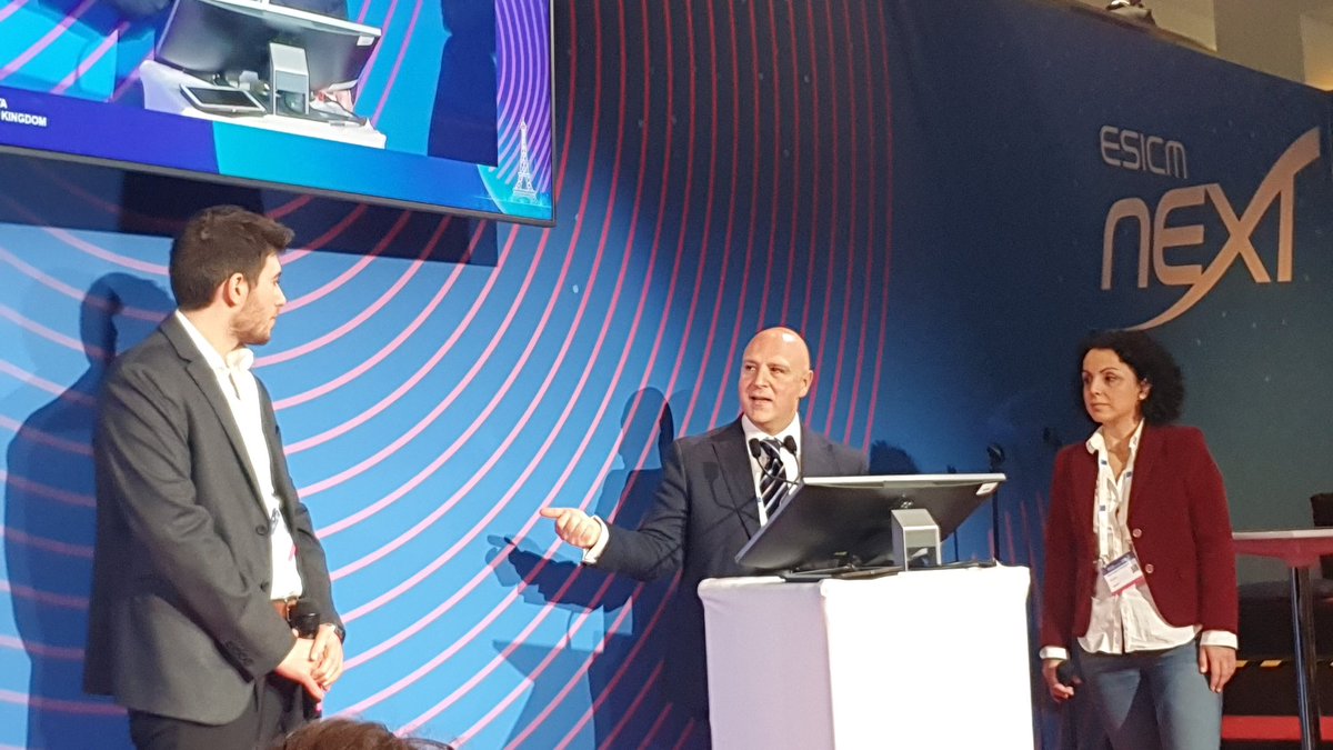 Gaetano Perchiazzi tweet media