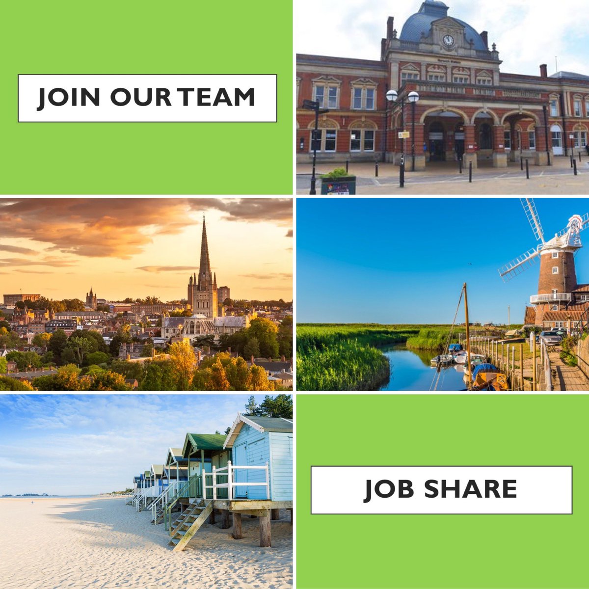 One week left… We’re looking for an exceptional Sergeant to transfer/rejoin & lead our Norwich team. A brilliant opportunity to join the fantastic @BTPEAnglia team. Full time or Job Share Questions? Get in touch. Closes 2nd Nov @ 11am @BTPcareers btp.tal.net/vx/mobile-0/ap…