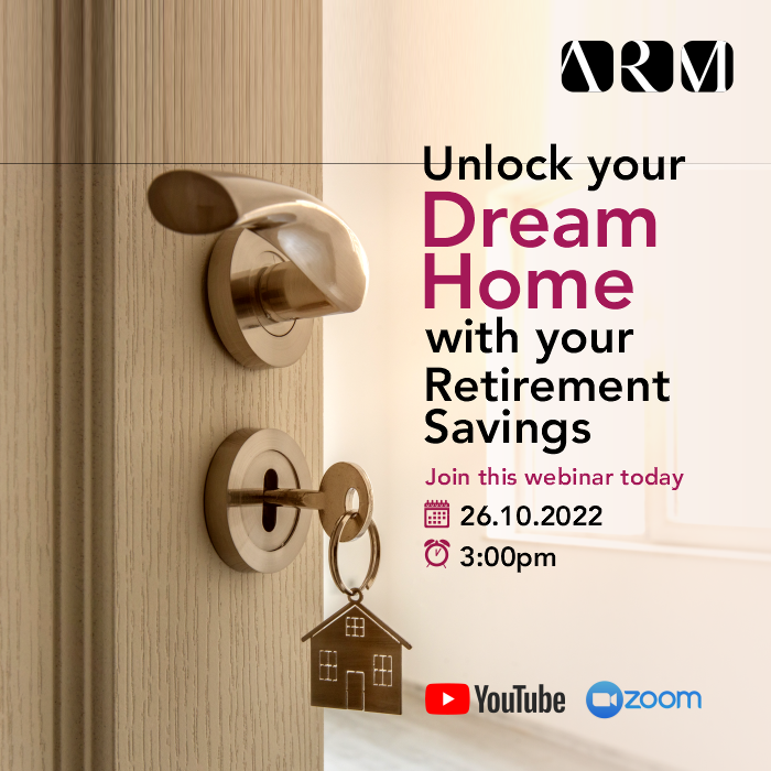 armengage's tweet photo. Purchasing your dream home shouldn't be an uphill task if you know what to do and where to look. 

Join our most recent webinar, which begins today at 3 p.m. (WAT) 

Register here  https://t.co/6EKE7ZhmOG  

#ARMPensions #InvestedInYourTomorrow #RetirementSavings https://t.co/UYRmtk5Hvo