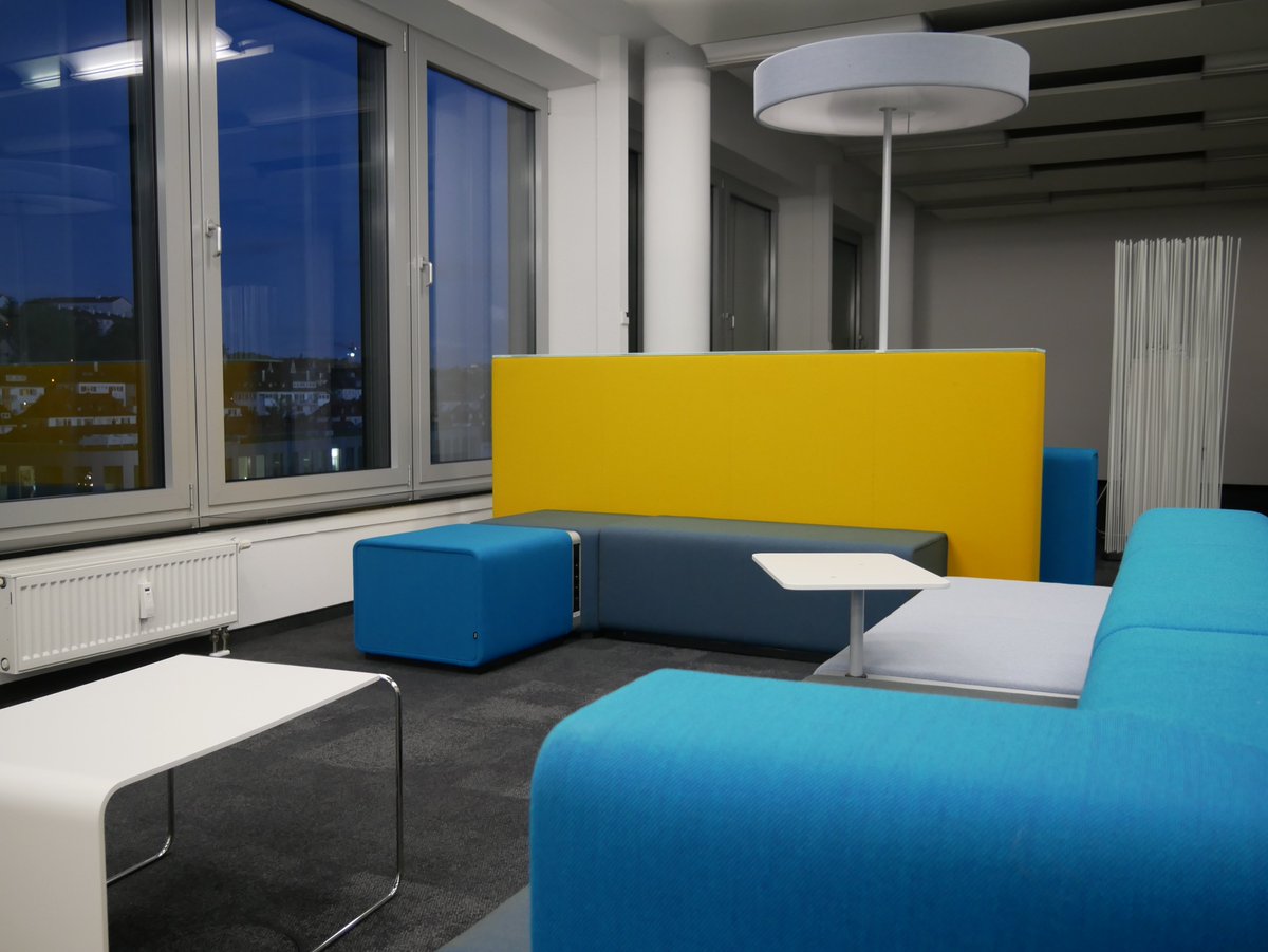 ThomasBoenig's tweet image. Gestern in unserem Amt DO.IT eine beindruckende &amp;amp; von den Kolleg*innen sehr professionell gestaltete Roadshow zu einem unserer wichtigsten Projekte I2Q Mit vielen Informationen war es auch es tolles Event. Danke an alle, die das organisiert haben
#DigitalMoveS