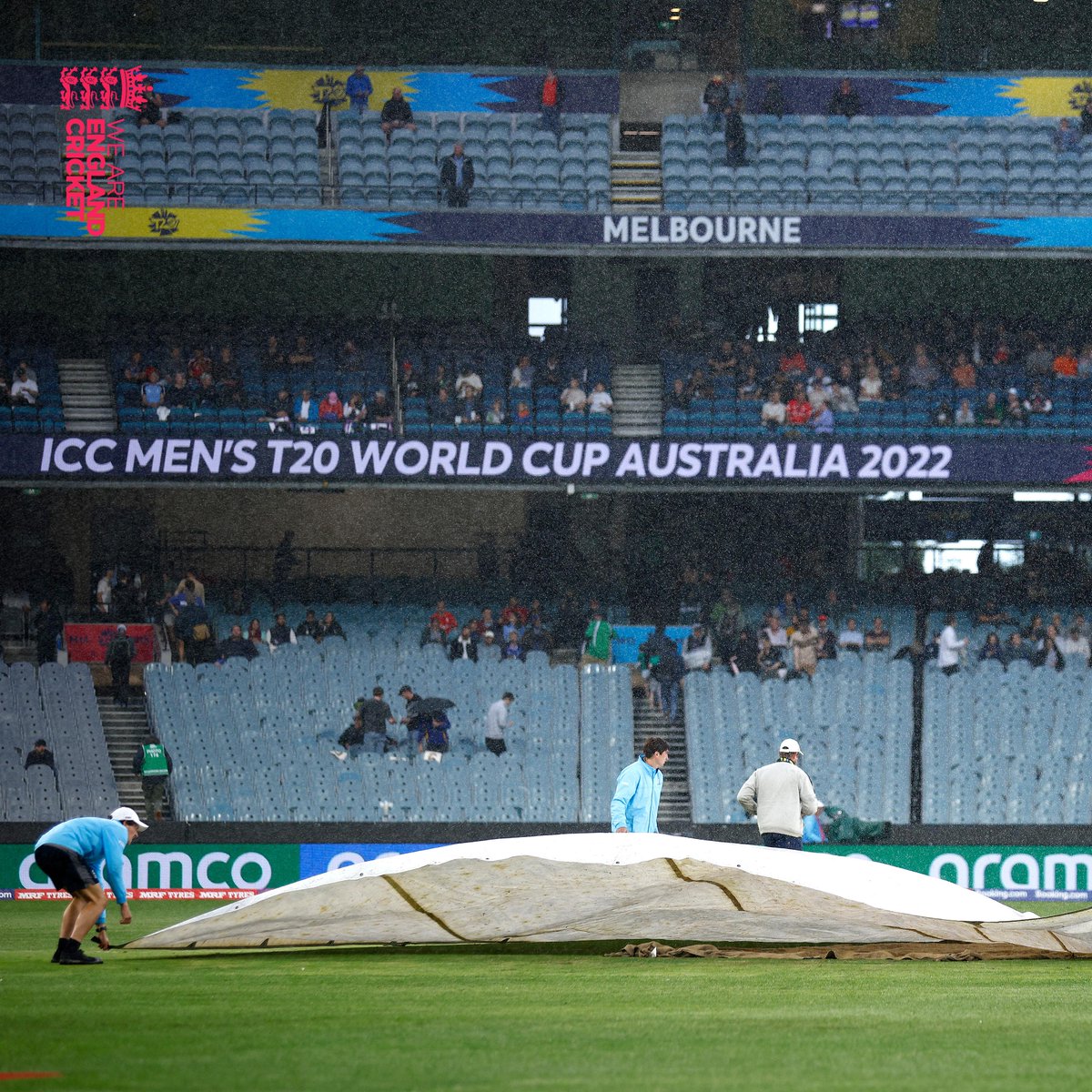 England Cricket tweet media
