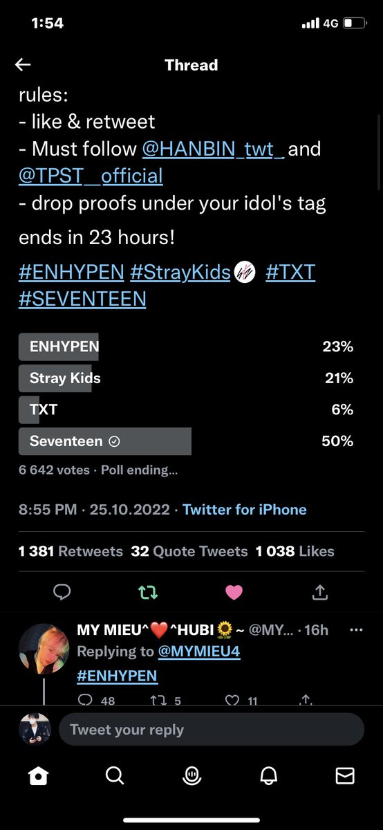 lordprettyahn's tweet photo. @MYMIEU4 @HANBIN_twt_ @TPST__official done for #seventeen https://t.co/FUUGsplzM3