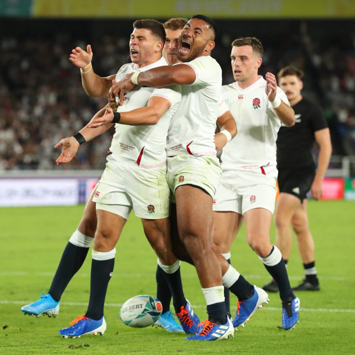 England Rugby tweet media