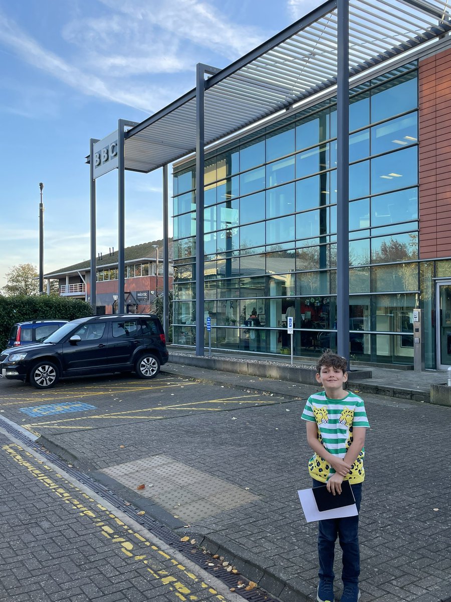 NaturetasticWH's tweet image. I’ve just been on @BBCCambs Radio talking about my videos and @WeNaturalists and @ActionForNature awards. It was a bit nerve wracking, but talking to @dottymcl was really exciting. 
You can listen on BBC Sounds, at around 8.35am.