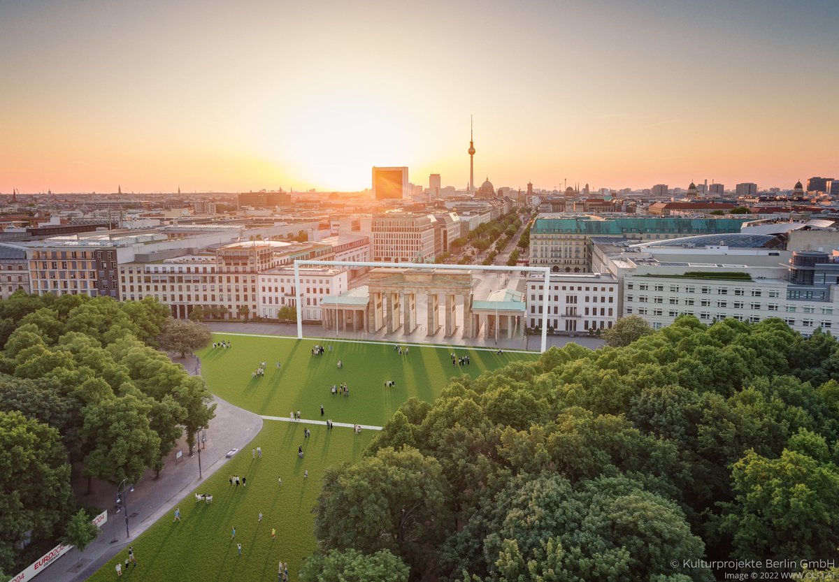 Kulturprojekte Berlin tweet media
