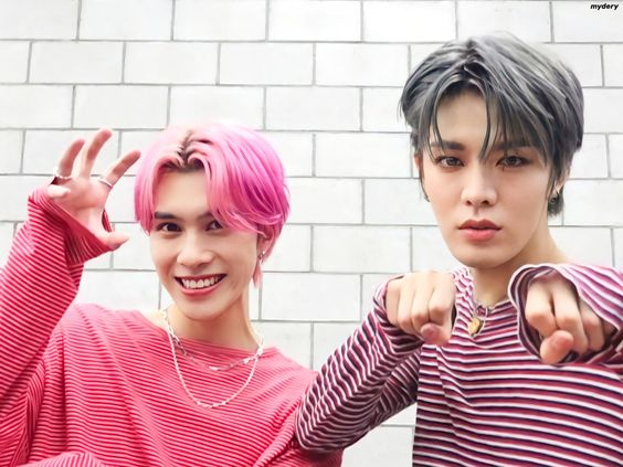 _huangism's tweet photo. oh my love of my life 😔 happiest yuta day to my forever butterfly 🦋 xoxo 

#HAPPYYUTADAY
#中本悠太くん日本の誇りだよ
#나비처럼_날아온_10월의_유타 https://t.co/DSs18oi2dW
