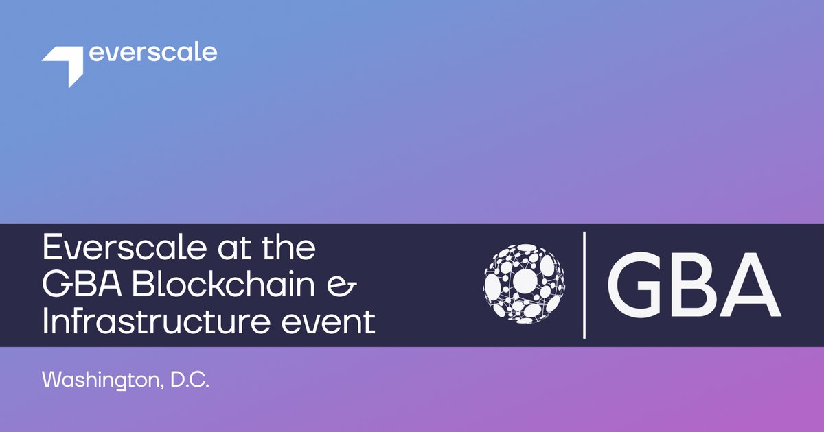Everscale tweet media