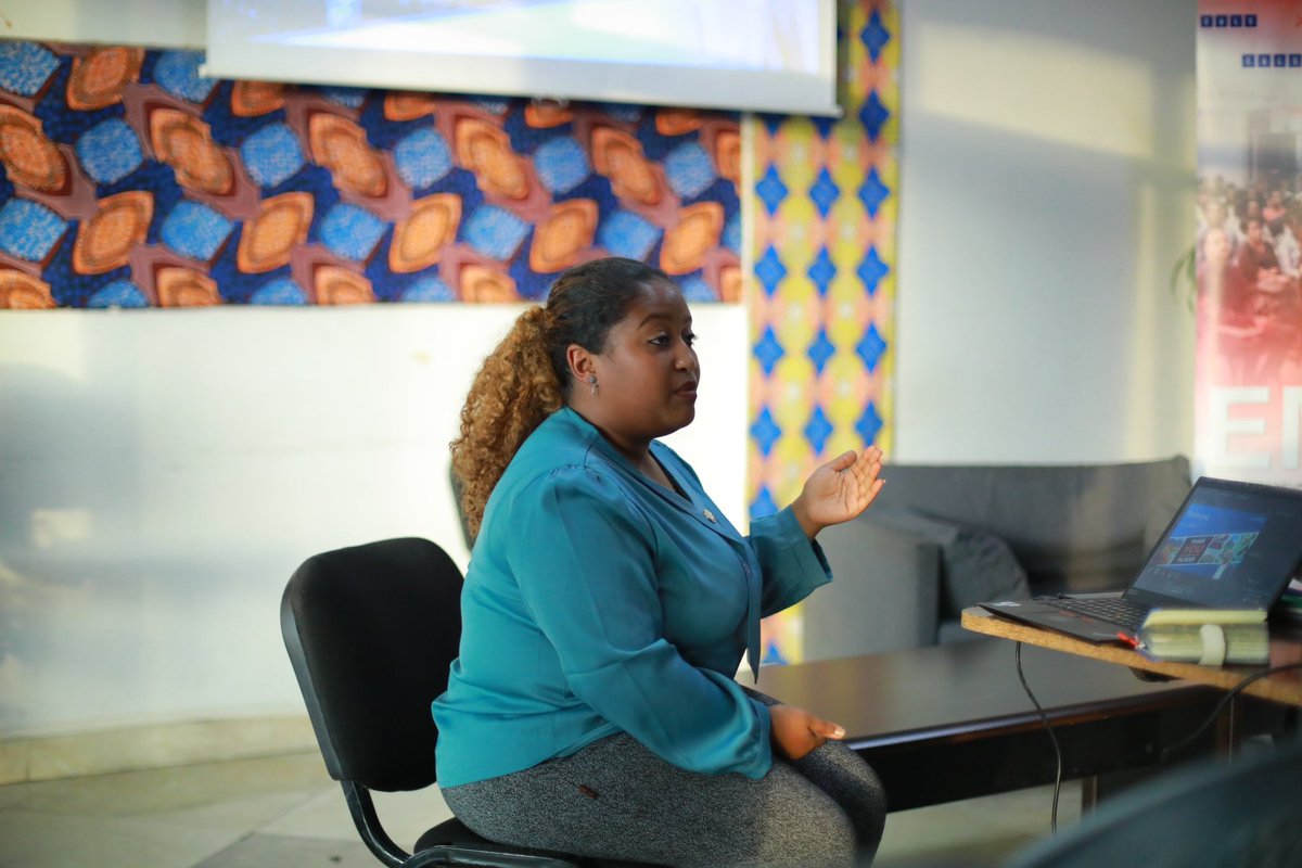 xHub Addis tweet media