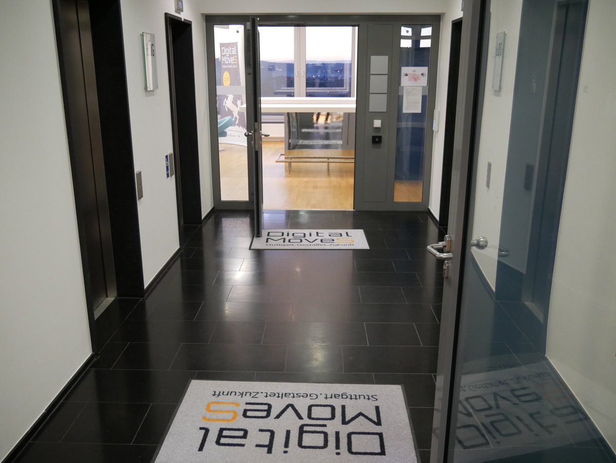 ThomasBoenig's tweet image. Gestern in unserem Amt DO.IT eine beindruckende &amp;amp; von den Kolleg*innen sehr professionell gestaltete Roadshow zu einem unserer wichtigsten Projekte I2Q Mit vielen Informationen war es auch es tolles Event. Danke an alle, die das organisiert haben
#DigitalMoveS