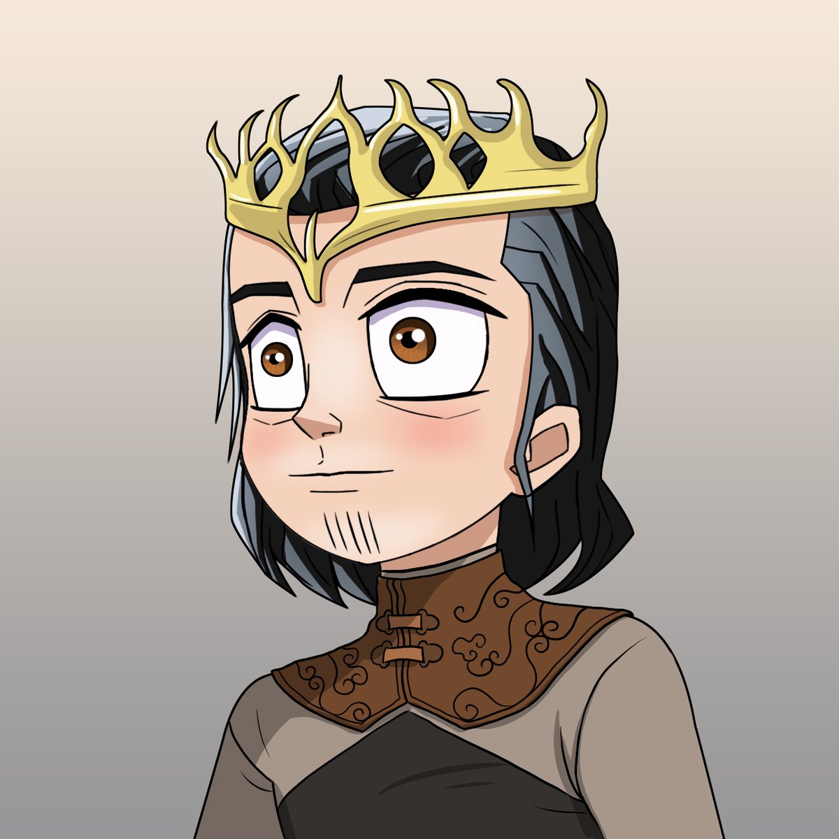 King Thorin

#nft #NFTCommunity #kuraimichi #EthereumNFTs #NFT #Giveaway #NFTGiveaway