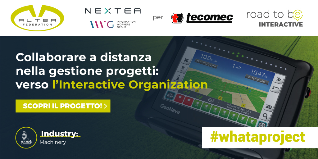 #whataproject ► I progetti di innovazione di Altea Federation. Scopri l'#infografica dedicata al progetto realizzato con 𝗧𝗲𝗰𝗼𝗺𝗲𝗰, per evolvere l’organizzazione in chiave interattiva tinyurl.com/5459b582

#alteafederation #human #innovation #growth #infographic
