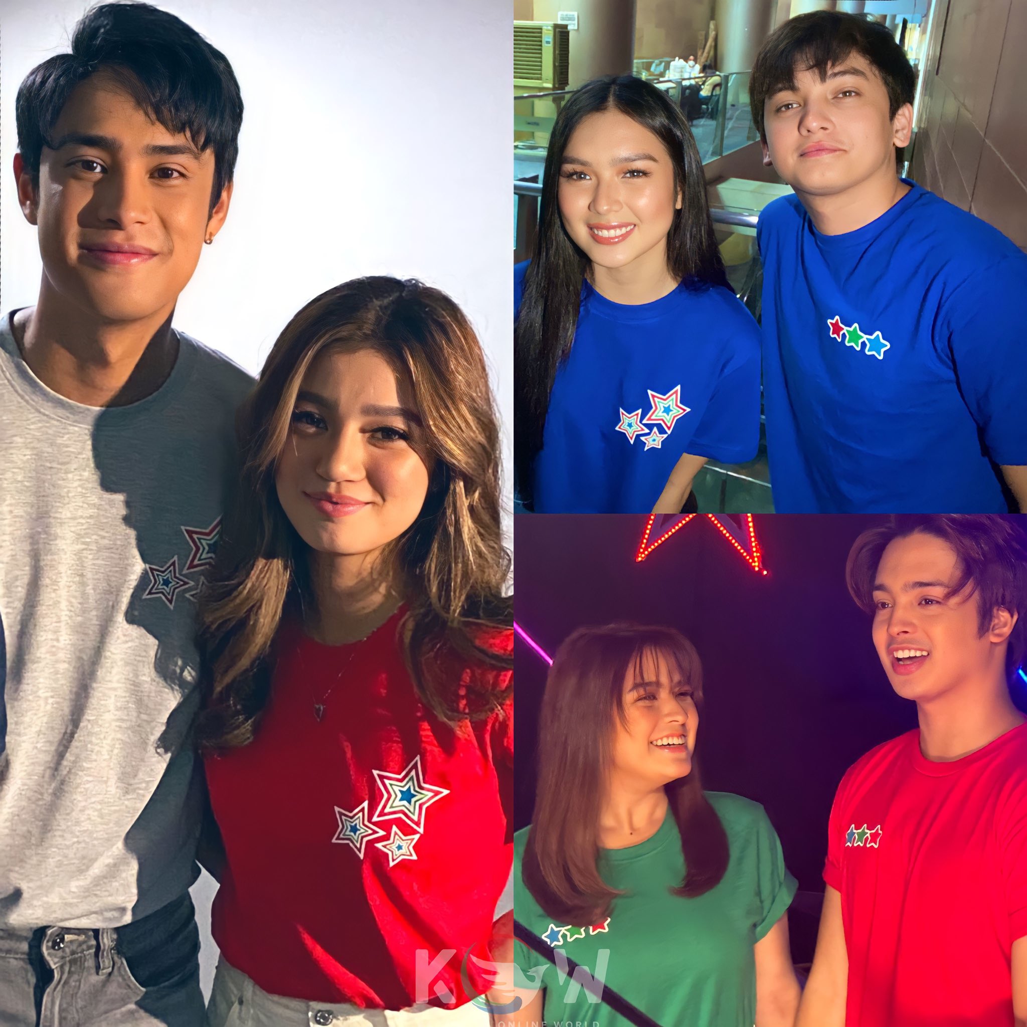 Abs Cbn Tshirt 2022