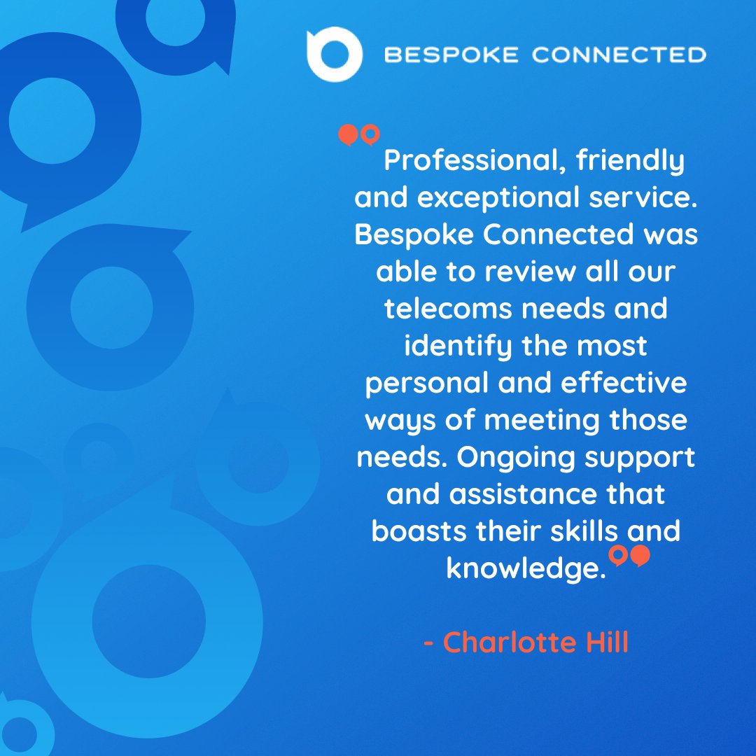 Bespokeconnectd's tweet photo. #broadband #CloudIT #Eve #Voip #VehicleTracking #Payment #Phone #Energy #BusinessMobile #Microsoft https://t.co/LfCrBlPOgQ