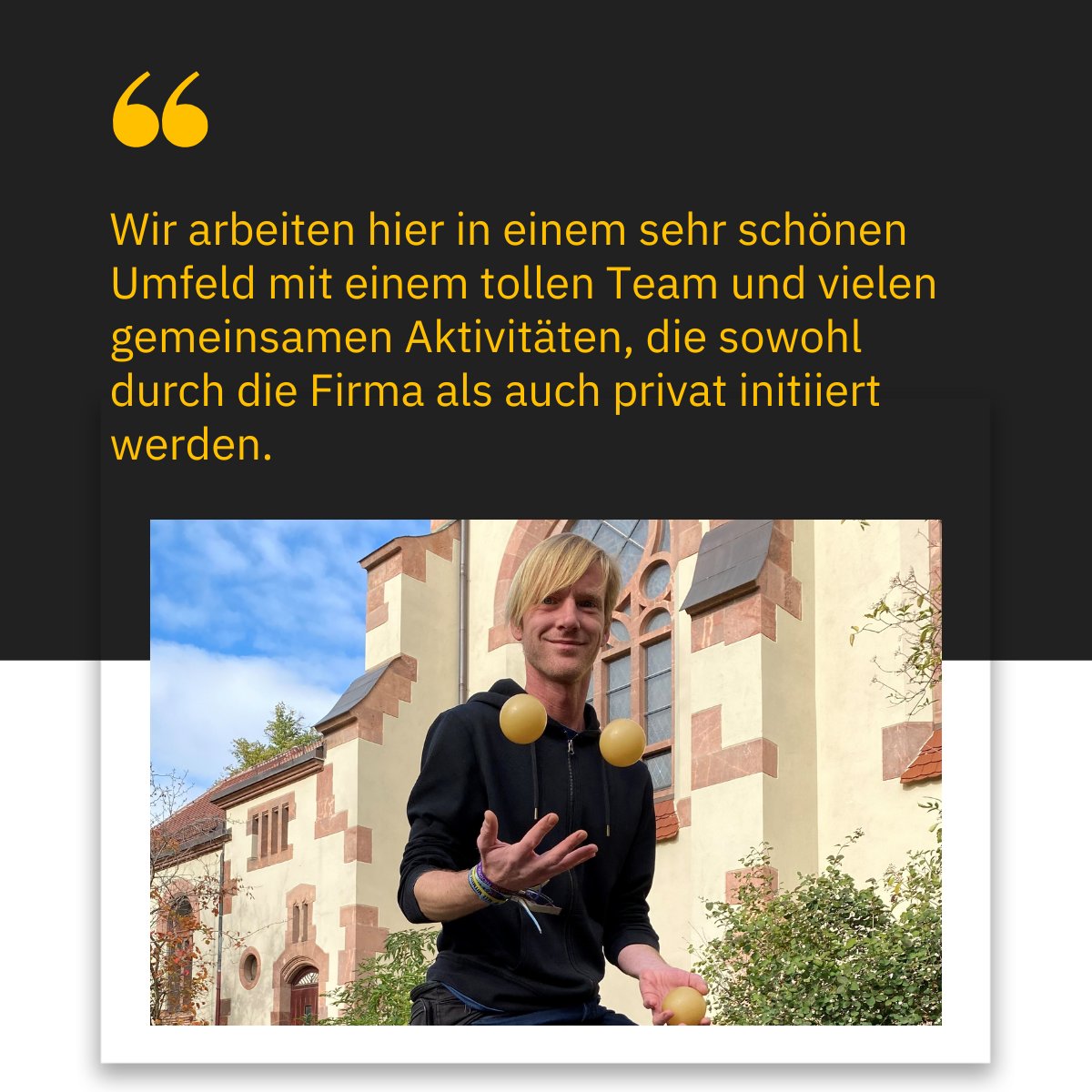 bi_business's tweet photo. 🦸🦸‍♂️ Mike erzählt uns in seinem Interview, wie es sich für ihn anfühlt, ein Teil unseres BI Superheld:innen Teams zu sein, was BI für ihn besonders macht und wie seine Aufgaben bei uns aussehen.
Neugierig geworden? Klicke hier: https://t.co/yvJrPRvqYa
#jobinfo #jobporträt https://t.co/tYpx14qCRS