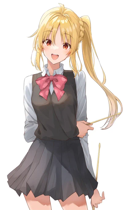 虹夏ちゃん #ぼっちざろっく 