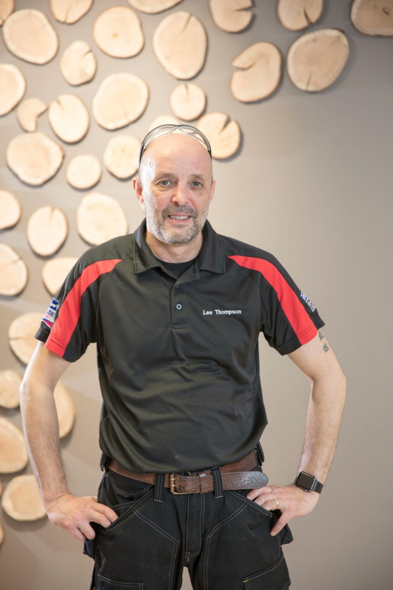 🚩 Ask Lee 🚩 

Comment below and send us your most annoying installation problem? We'll give some tips and tricks to the most asked question 😉

We're up for the Challenge! 😎