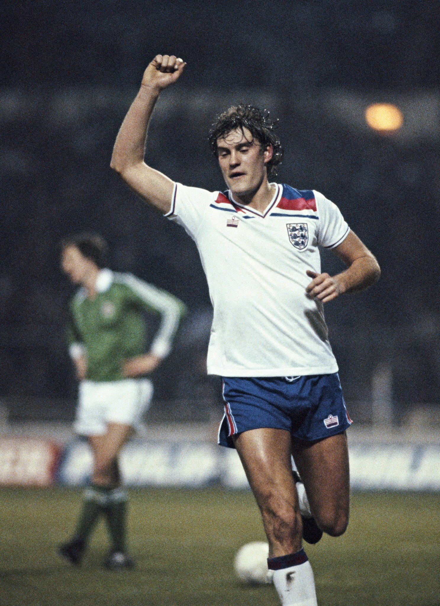 Happy birthday, Glenn Hoddle! 