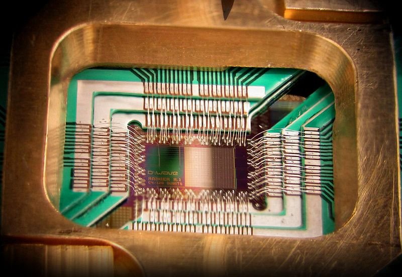 Keysight_UK's tweet image. Quantum Computing Lab Testing Begins at Keysight World. ow.ly/S7rW50LiNH9 via #BusinessNews #KeysightWorld #quantum
