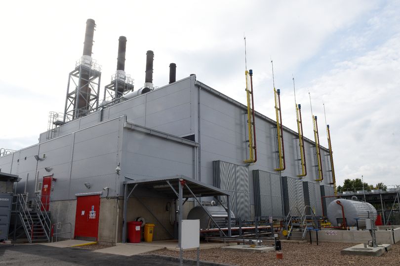 Centrica partners with Hull-based HiiRoc for hydrogen fuel switch trial at Humber power plant: business-live.co.uk/manufacturing/… #netzero #hydrogen #oilandgas