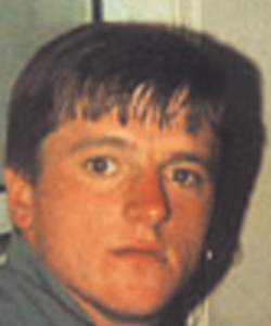 Today marks 22 years since Paul Bentley went missing. Paul was 28 when he disappeared from #Glasgow, #Strathclyde, on 26 October 2000. Our thoughts go out to Paul and his loved ones at this time. To help #findPaulBentley, RT and report any sightings. misspl.co/204c50LahPm