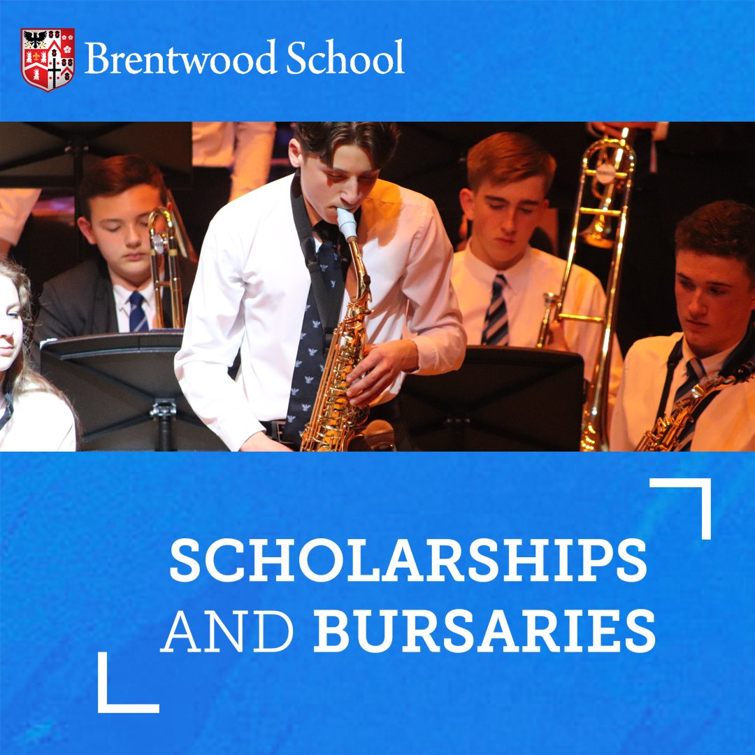 Did you know that we offer scholarships and bursaries to help families with Brentwood School fees?

🎼 We have music scholarships and specialist bursaries of up to 100% available 💯🆓🎶

Find out more and apply on our website here: brentwoodschool.co.uk/admissions/bur… #WeAreBrentwood