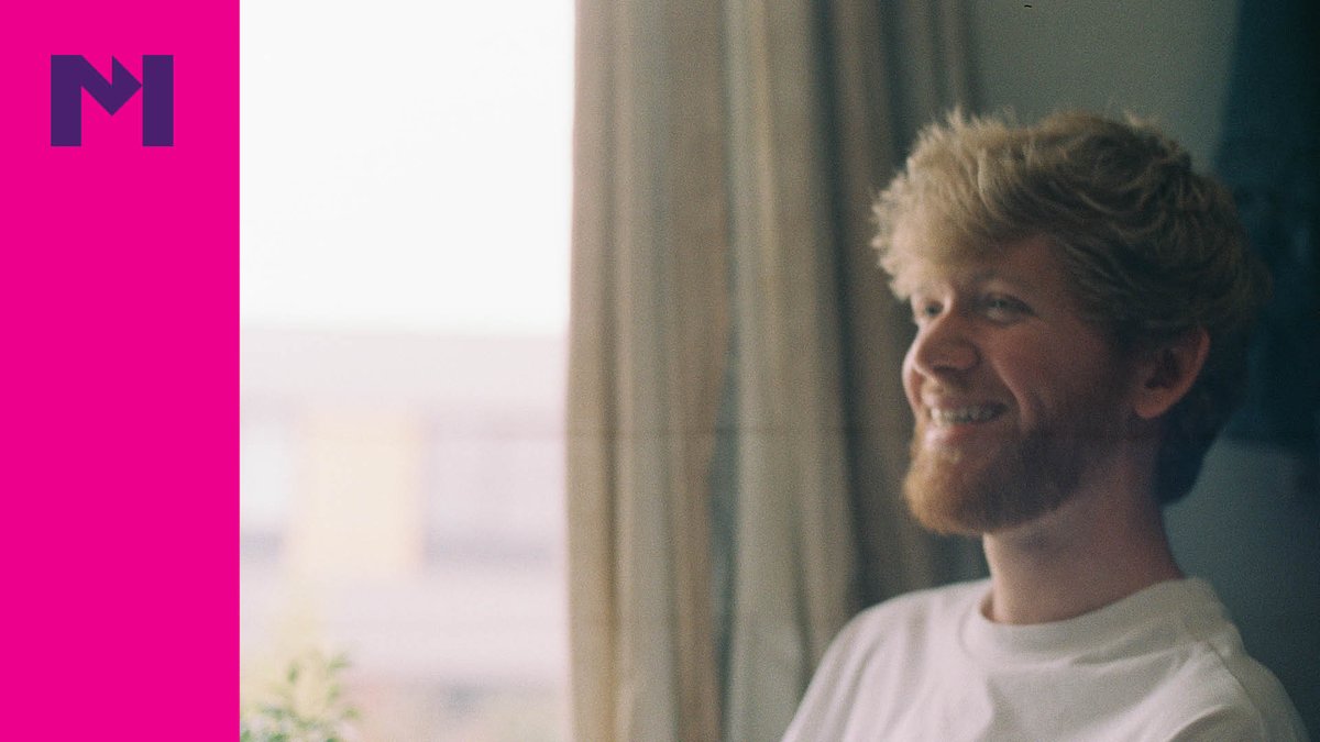 Bevestigd: Joe Buck in Enschede

Op 4 maart hoor je de pure en recht uit het hart geschreven liedjes van Joe Buck. Een nieuw album is onderweg, vol songs die je recht in je hart raken en die kan je live horen in Enschede!

➡ Alle info: metropool.nl/agenda/joe-buc…