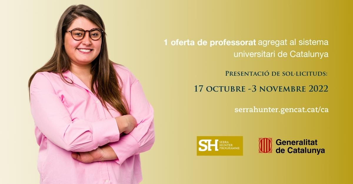 Canal Universitats tweet media