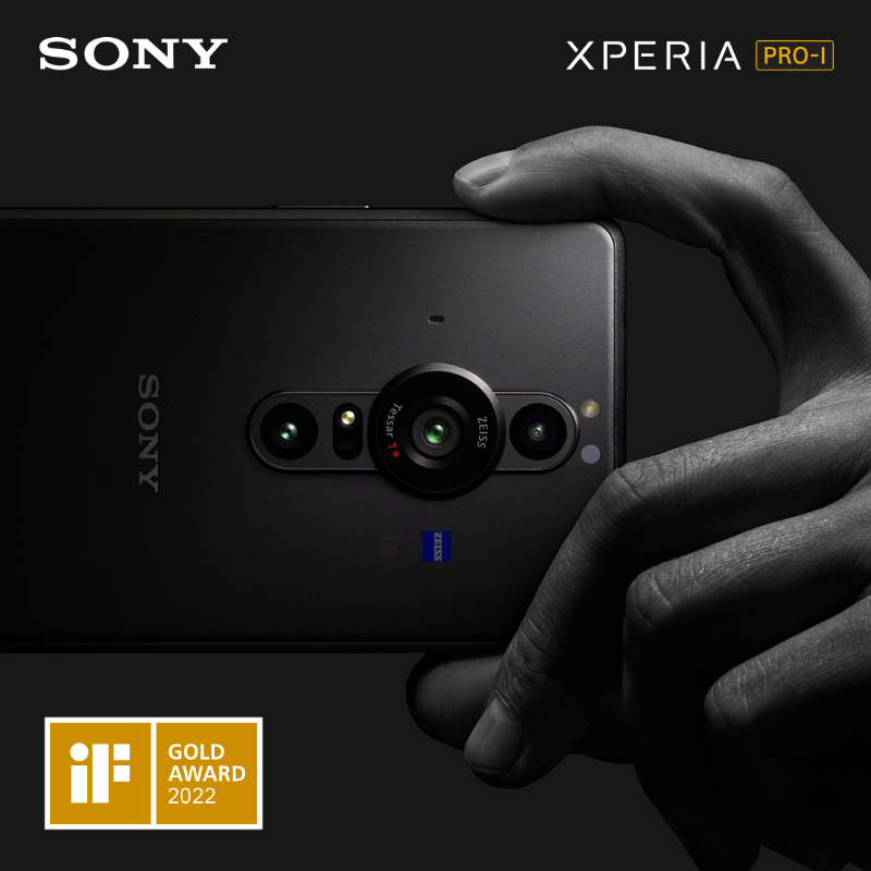 sonyxperia's tweet photo. Love to livestream? With the latest software update to Xperia PRO-I, you can livestream directly to video streaming services from Videography Pro.

#Sony #Xperia #SonyXperia #XperiaPROI #Videography #VideographyPRO