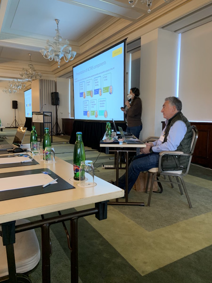 Stephane SAUVAGE (@stephanesauvag2) on Twitter photo #ActrisWeek22, <a href="/VRiffault/">Véronique RIFFAULT 🚴♀️😷💉🌻</a> is opening the National Facilities Technical & Scientific Forum, a daylong session for fruitful discussions with 200+ participants involved in <a href="/ACTRISRI/">ACTRIS</a>,
Cc <a href="/ActrisFr/">ACTRIS-FR</a> , <a href="/IMT_NordEurope/">IMT Nord Europe</a> #ActrisWeek22, <a href="/VRiffault/">Véronique RIFFAULT 🚴♀️😷💉🌻</a> is opening the National Facilities Technical & Scientific Forum, a daylong session for fruitful discussions with 200+ participants involved in <a href="/ACTRISRI/">ACTRIS</a>,
Cc <a href="/ActrisFr/">ACTRIS-FR</a> , <a href="/IMT_NordEurope/">IMT Nord Europe</a>