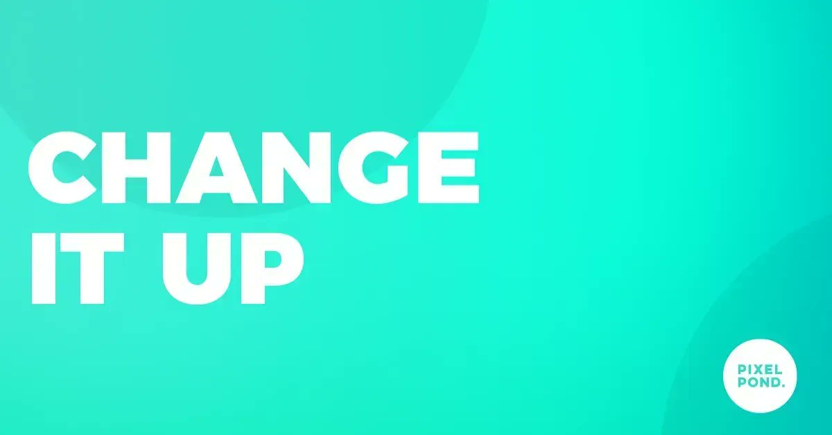 Pixel Pond tweet media