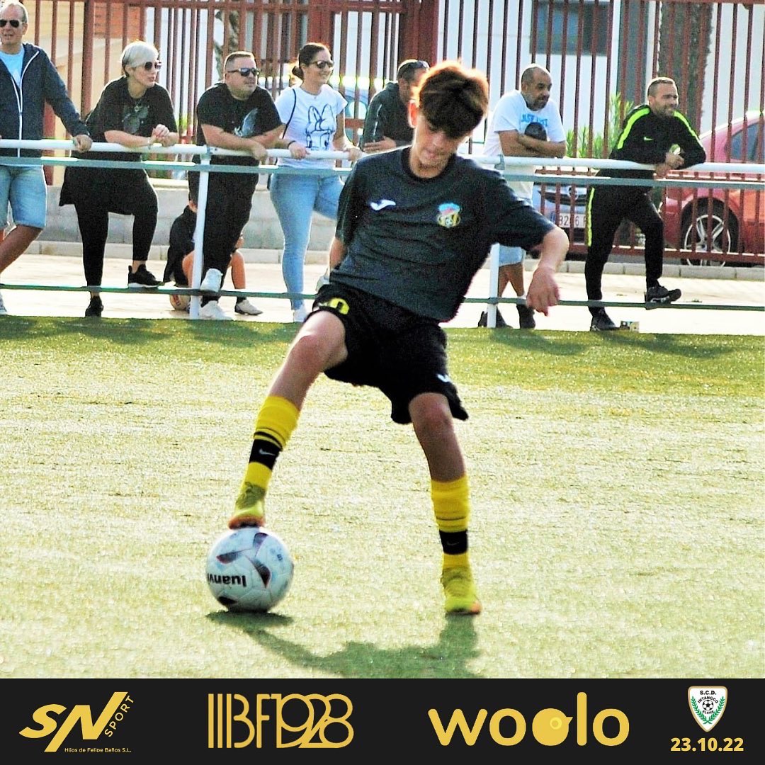 CDBetisF1928's tweet photo. ⚫️ 𝐈𝐧𝐟𝐚𝐧𝐭𝐢𝐥 𝐀 🟡

🏆Liga Preferente Infantil - G4
⚔️Jornada 5
⚽️ @scdintangco1975 0️⃣ - 2️⃣ @cdbetisflorida 

#formacionbetica #elbetisquelosbeticosqueremos #canterabetica #amistoso #woolo https://t.co/tkOQeAeeYp