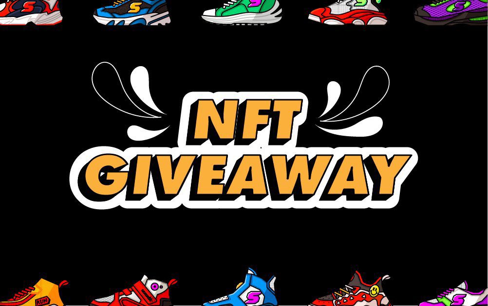 Goz_NFT's tweet photo. 🏃👟#SuperWalk #Giveaway👟🏃

✅ 韓国No.1 #M2E PJ👀‼️
✅ 原資回収の不安なし💪

🏆✨ Shoes #NFT(#Airdrop) × 5

1⃣ Follow 
    @SuperWalk_JP / @Goz_NFT
2️⃣ ❤️ ＆ RT ＆ Tag 3
3️⃣ RT the Link
https://t.co/TJE9a6nGBp
4️⃣ Join
    https://t.co/lDSgR6D2NS

⏰ ～10/28 21時

#공중투하 #空投 https://t.co/zq52LkP5nJ