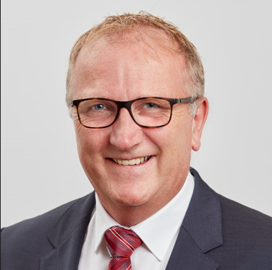 Wir begrüssen Christoph Schröder als neuen Direktor Pflege soH. Er tritt seine neue Stelle am 1. Februar 2023.
bit.ly/3ziLhaR