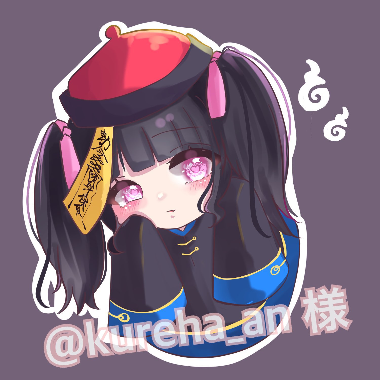 توییتر 推しの絵師さん جستجوی توییتر