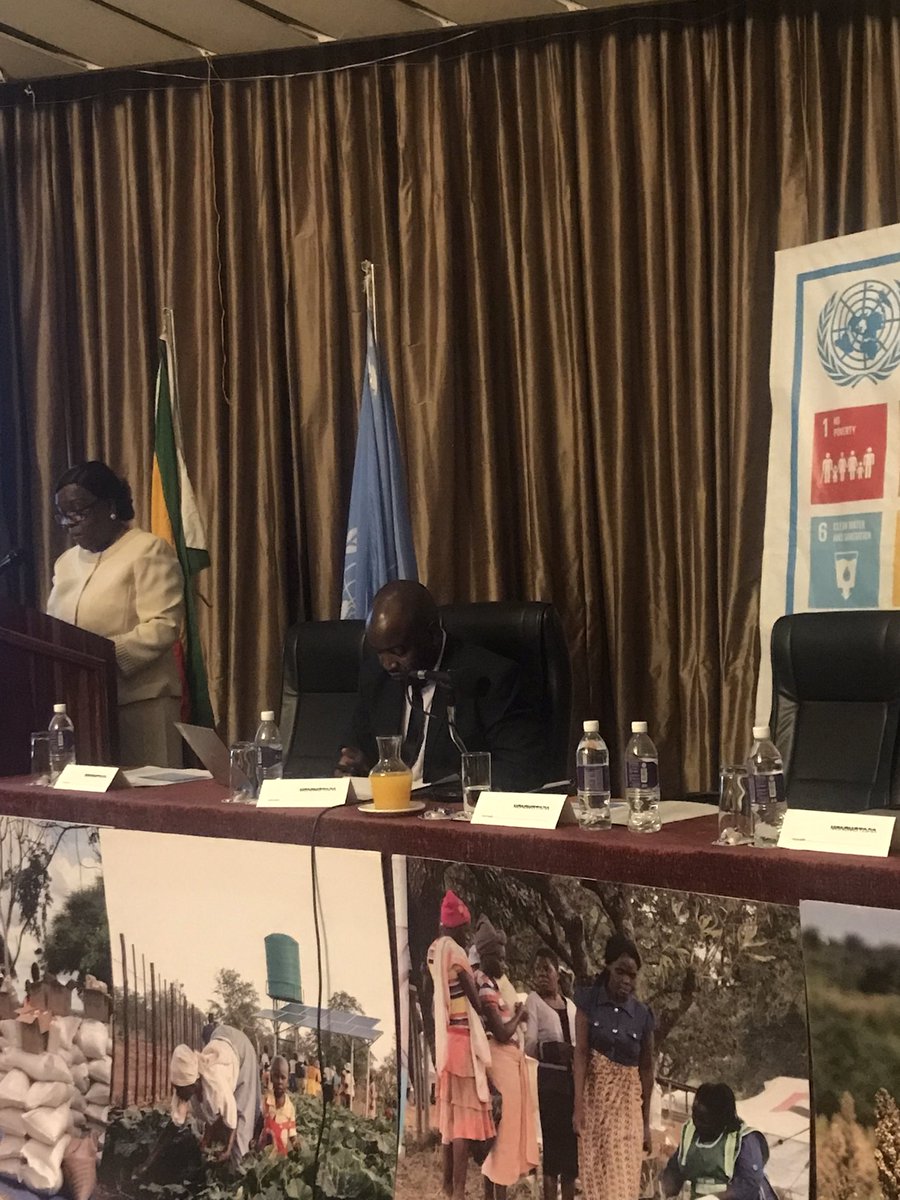 UNFPA Zimbabwe tweet media