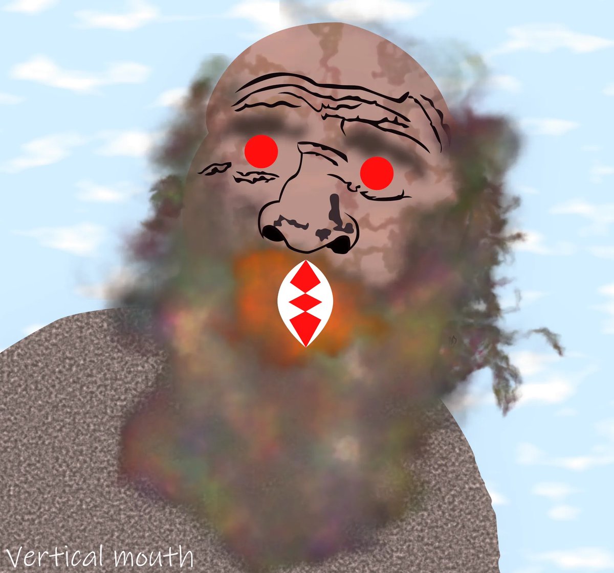 世界一汚い男 のイラスト マンガ コスプレ モデル作品 1 件 Twoucan 世界一汚い男 のイラスト マンガ コスプレ モデル作品 1 件 Twoucan