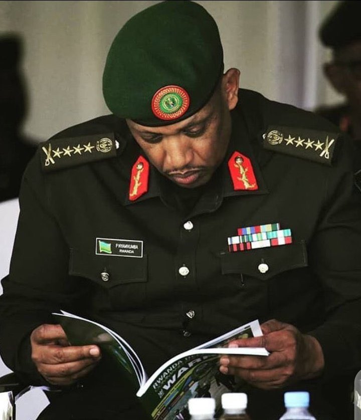 Ninde wanfasha akambwira uko bavuga Ipete rya Afande wacu? Murakoze!