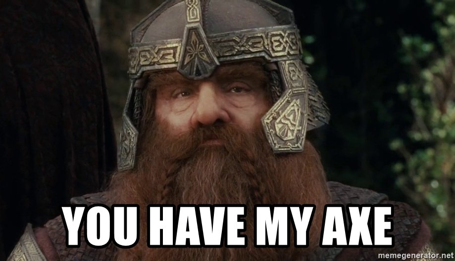 Wooden Dwarf tweet media