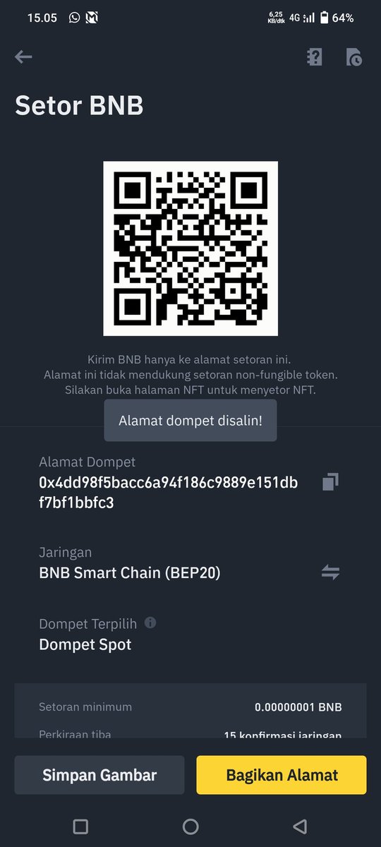 BabyWoopsy32's tweet photo. @Earn_BNB 0x4dd98f5bacc6a94f186c9889e151dbf7bf1bbfc3 @Ergo_Platform https://t.co/EPa9tL17K0